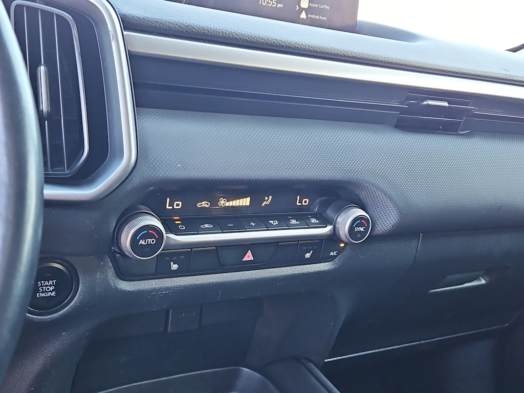 Thumbnail: 2023 Mazda CX-50 - 25