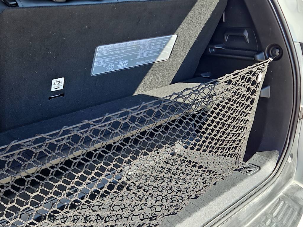 Thumbnail: 2024 Toyota Sequoia - 25