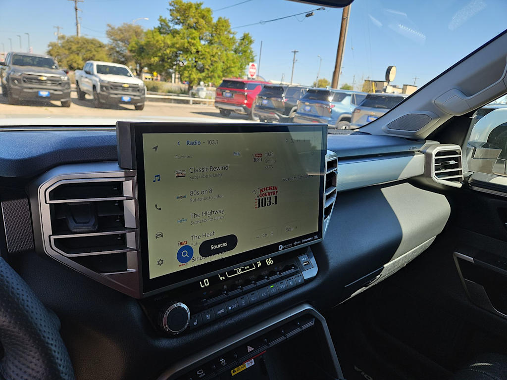 Thumbnail: 2024 Toyota Sequoia - 14