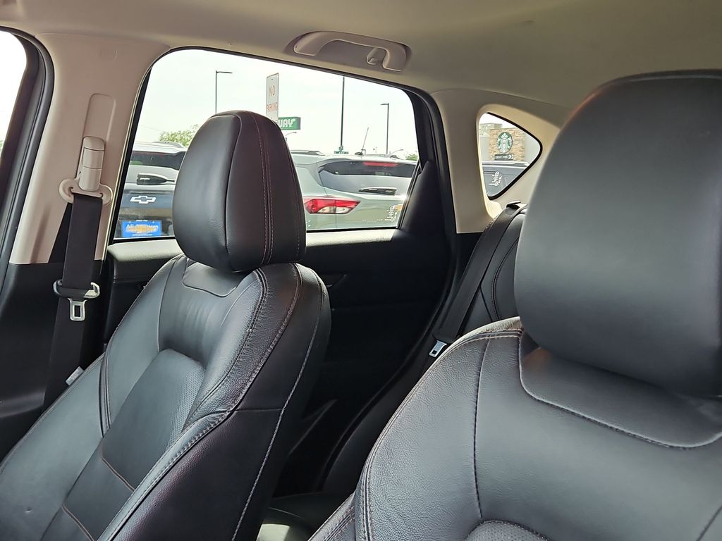 Thumbnail: 2020 Mazda CX-5 - 10