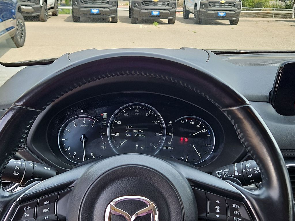 Thumbnail: 2020 Mazda CX-5 - 15
