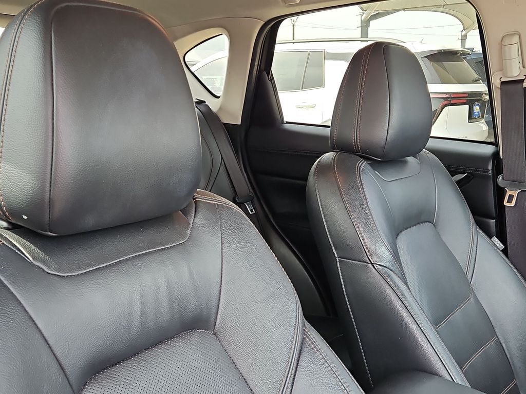 Thumbnail: 2020 Mazda CX-5 - 23