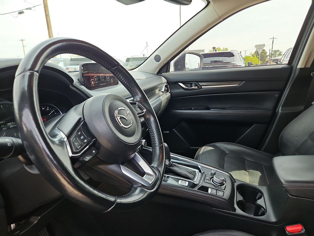 Thumbnail: 2020 Mazda CX-5 - 2