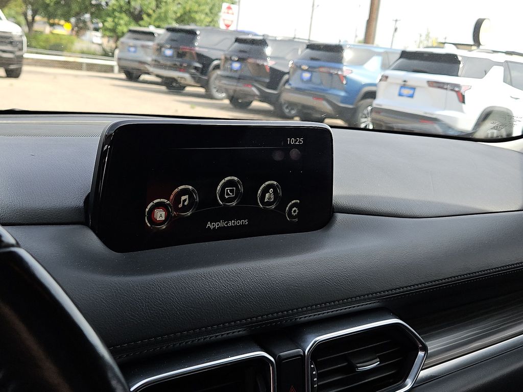 Thumbnail: 2020 Mazda CX-5 - 13