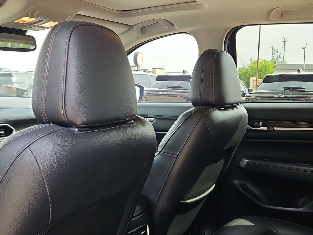 Thumbnail: 2020 Mazda CX-5 - 11