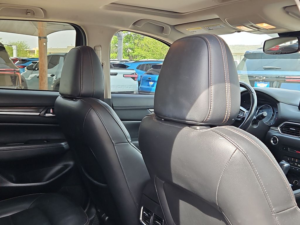 Thumbnail: 2020 Mazda CX-5 - 22
