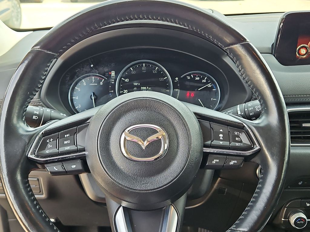 Thumbnail: 2020 Mazda CX-5 - 12