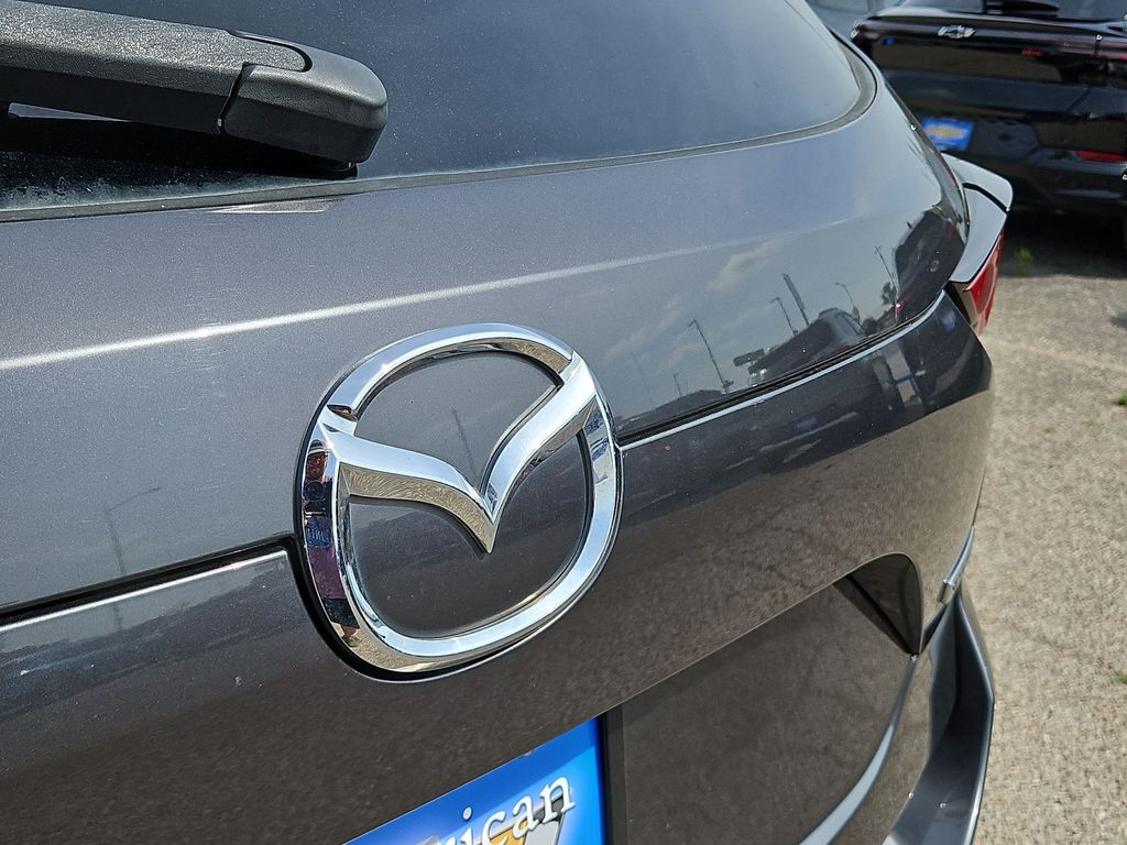 Thumbnail: 2020 Mazda CX-5 - 7
