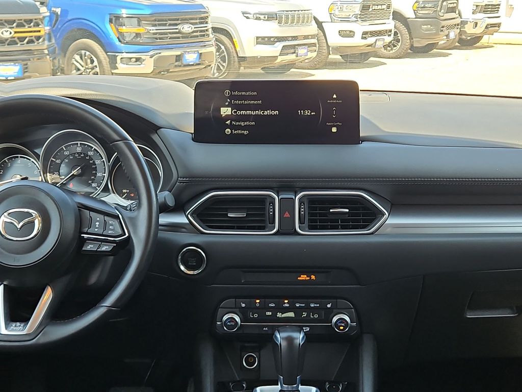 Thumbnail: 2024 Mazda CX-5 - 9