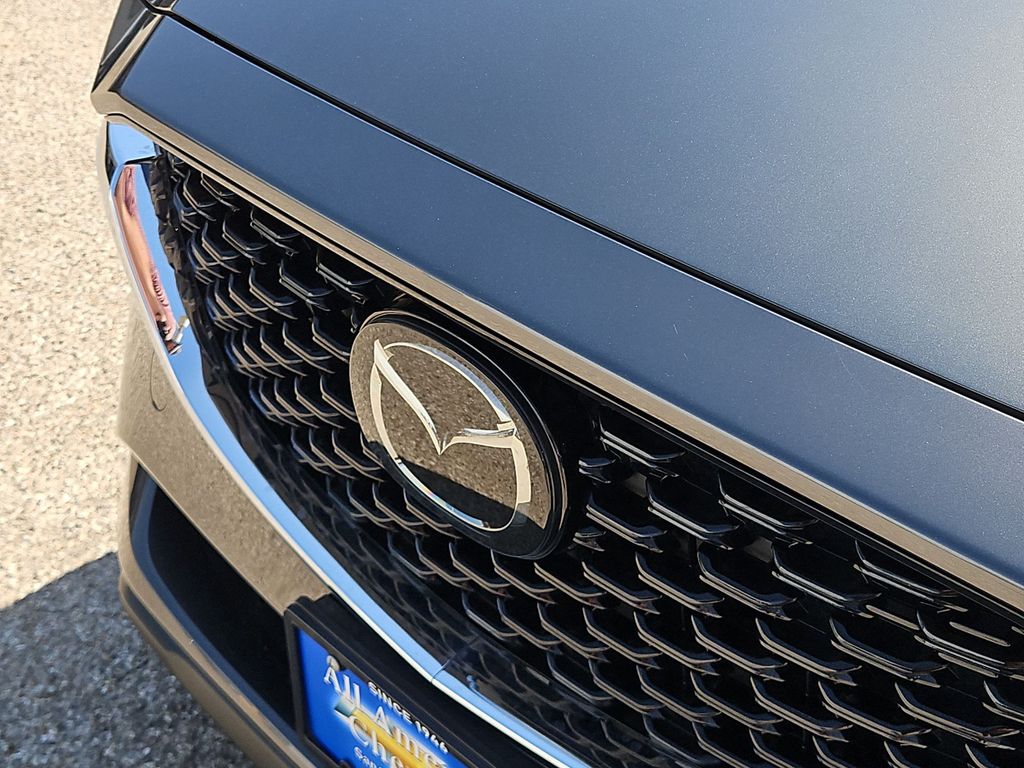 Thumbnail: 2024 Mazda CX-5 - 22