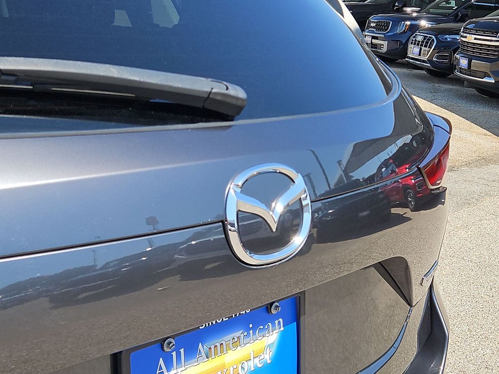 Thumbnail: 2024 Mazda CX-5 - 7