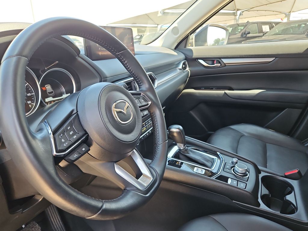 Thumbnail: 2024 Mazda CX-5 - 2