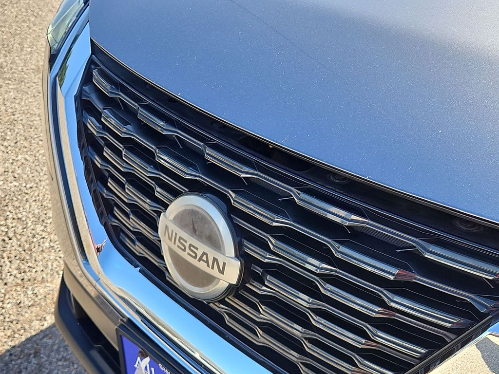 Thumbnail: 2021 Nissan Rogue - 20
