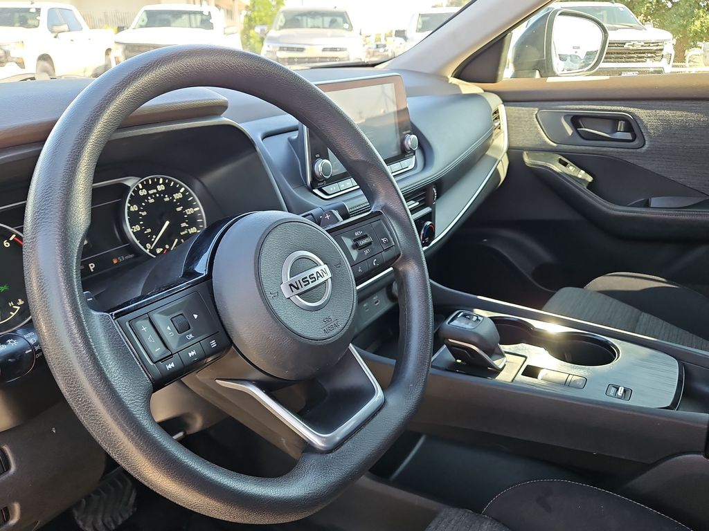 Thumbnail: 2021 Nissan Rogue - 2