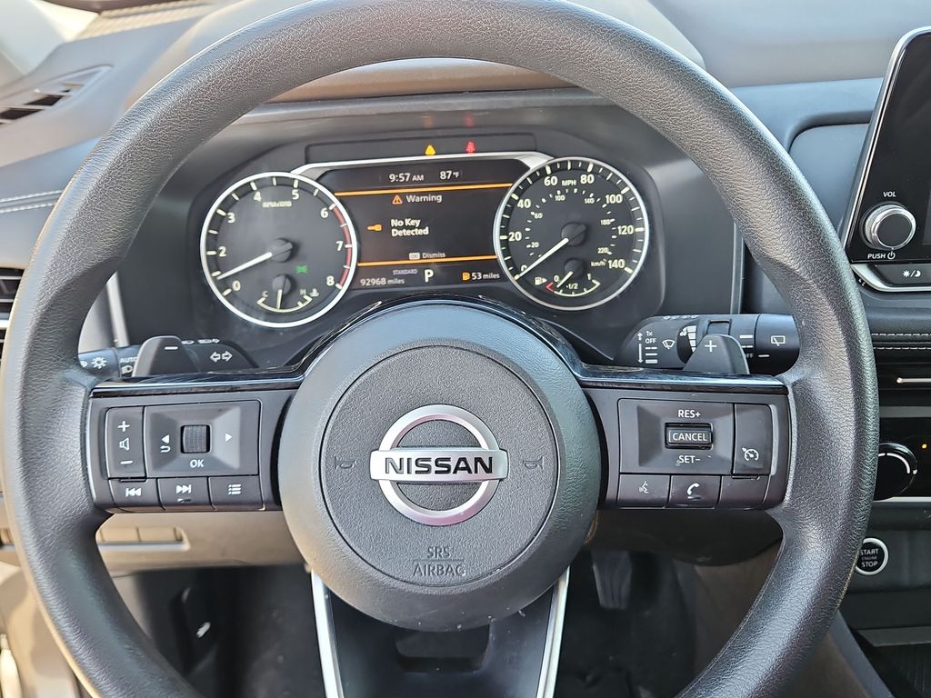 Thumbnail: 2021 Nissan Rogue - 23