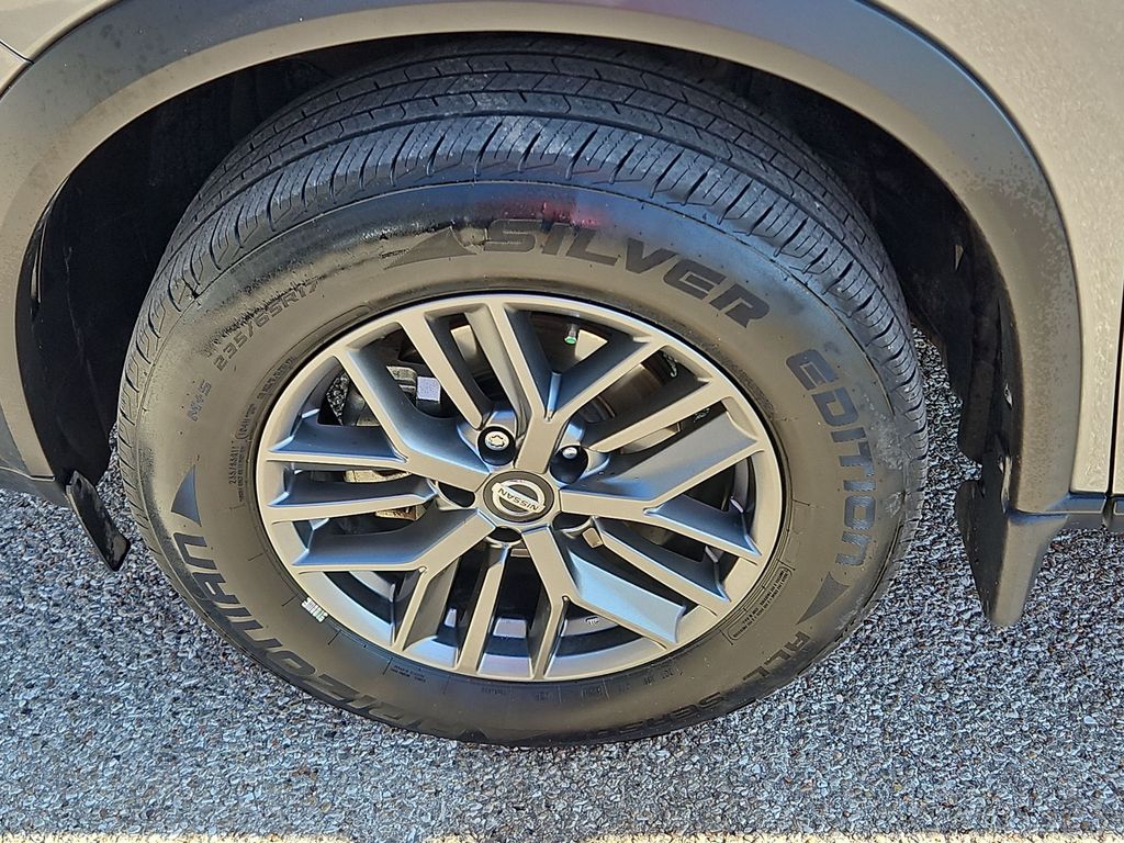 Thumbnail: 2021 Nissan Rogue - 8