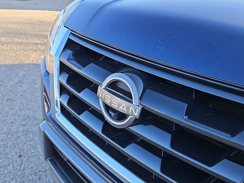 Thumbnail: 2022 Nissan Armada - 7