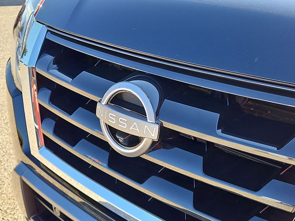 Thumbnail: 2023 Nissan Armada - 7