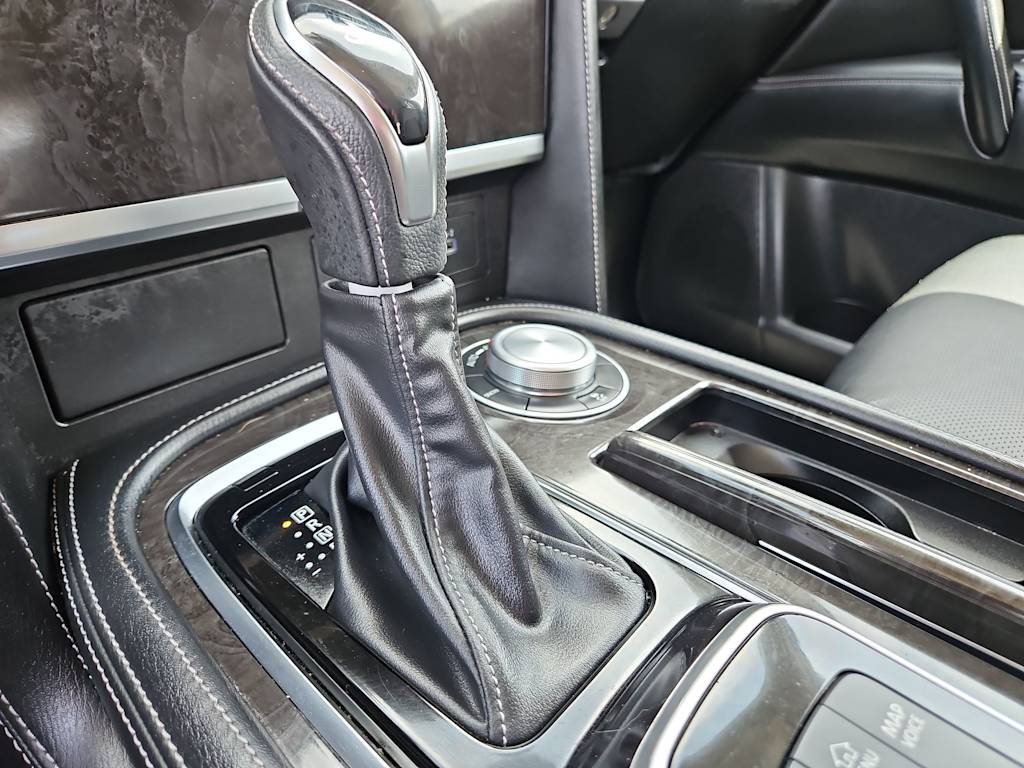 Thumbnail: 2024 INFINITI QX80 - 28