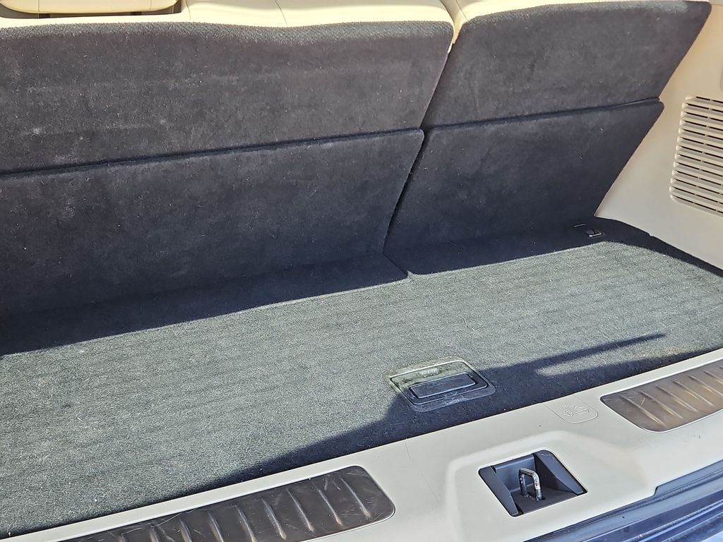 Thumbnail: 2018 INFINITI QX80 - 14