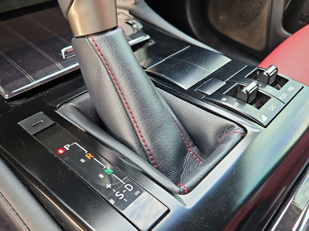 Thumbnail: 2021 Lexus GX - 24