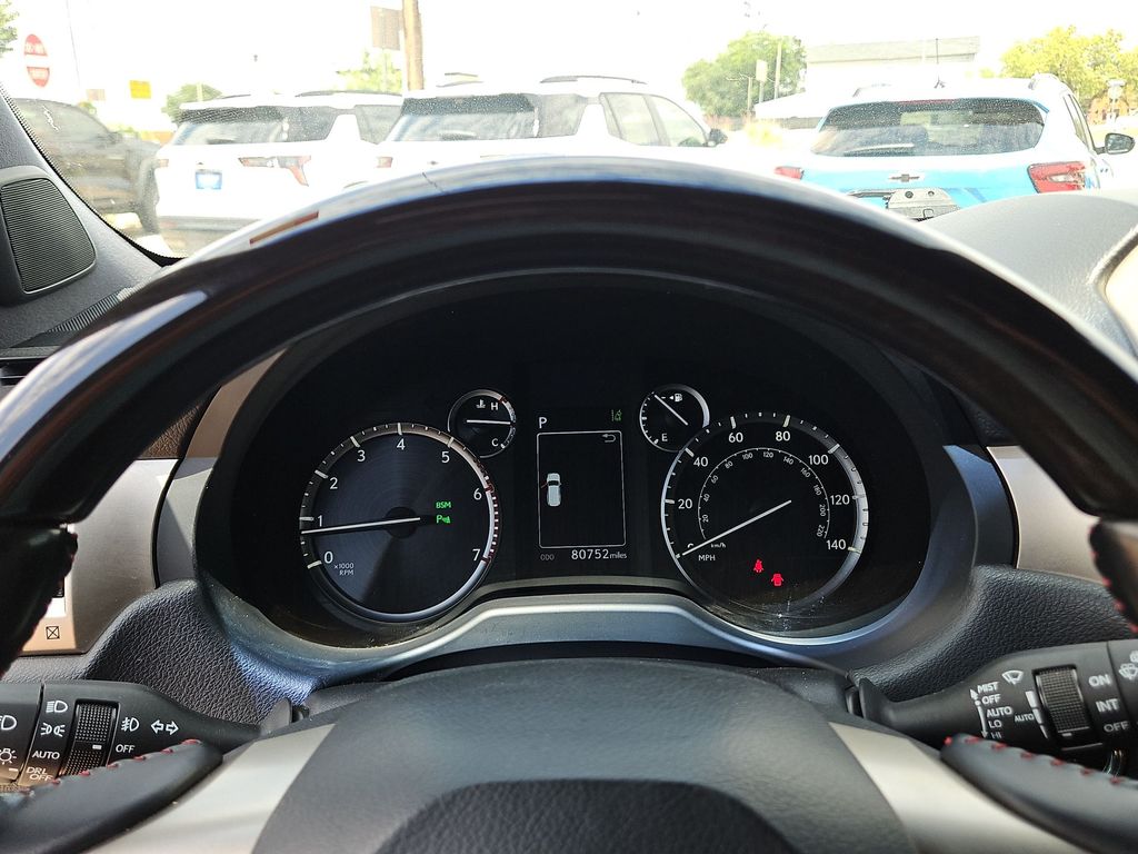 Thumbnail: 2021 Lexus GX - 16