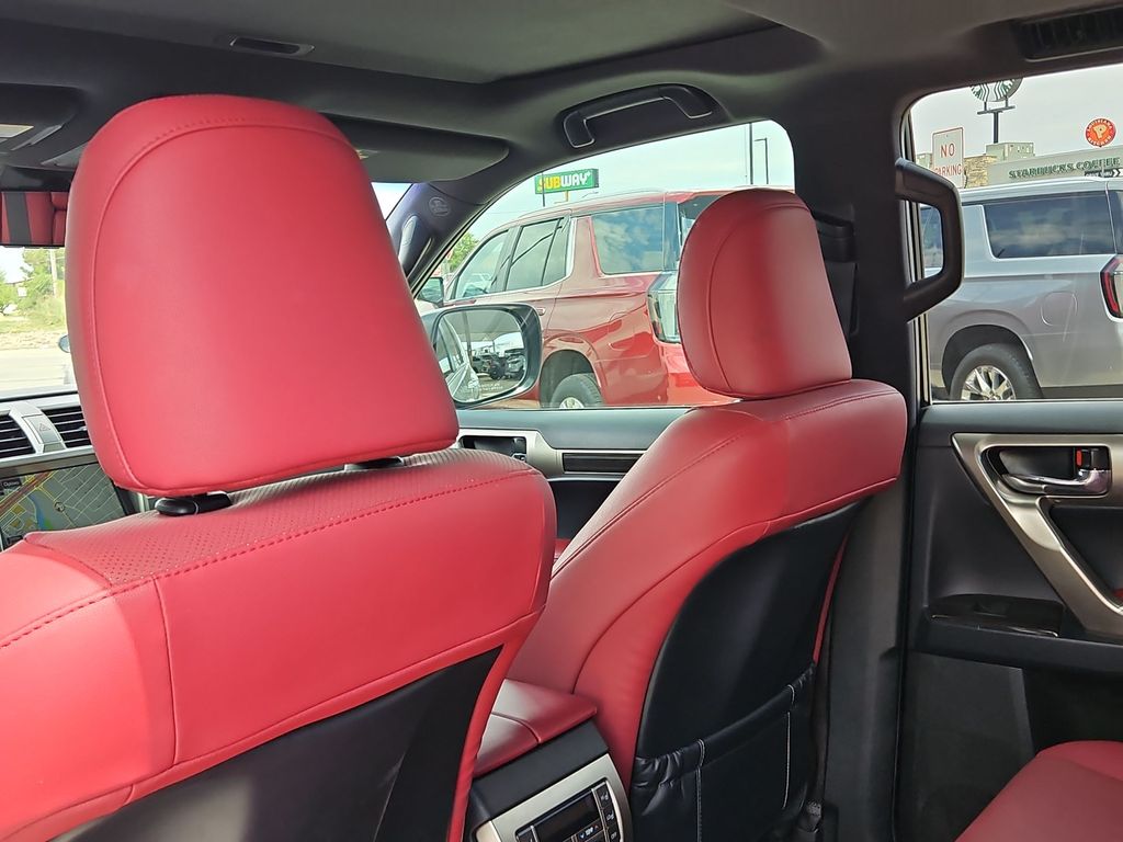Thumbnail: 2021 Lexus GX - 11