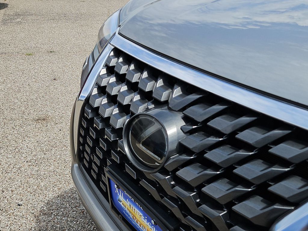 Thumbnail: 2021 Lexus GX - 7