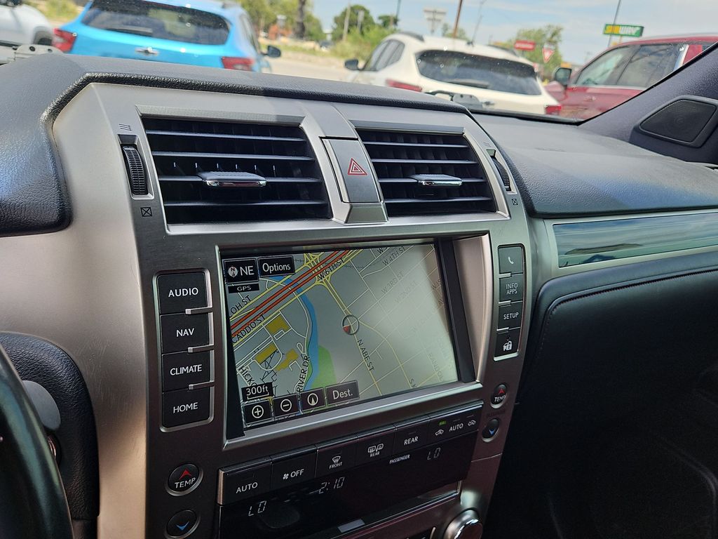 Thumbnail: 2021 Lexus GX - 14