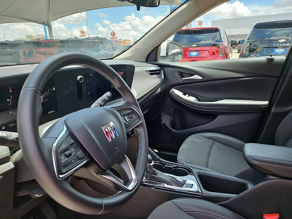 Thumbnail: 2025 Buick Encore GX - 2