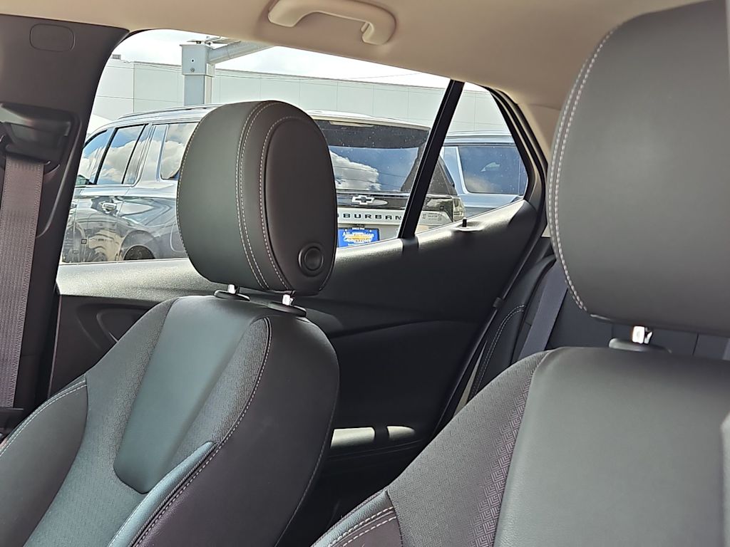 Thumbnail: 2025 Buick Encore GX - 10