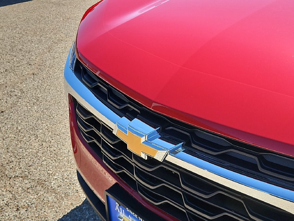 Thumbnail: 2026 Chevrolet Trax - 7