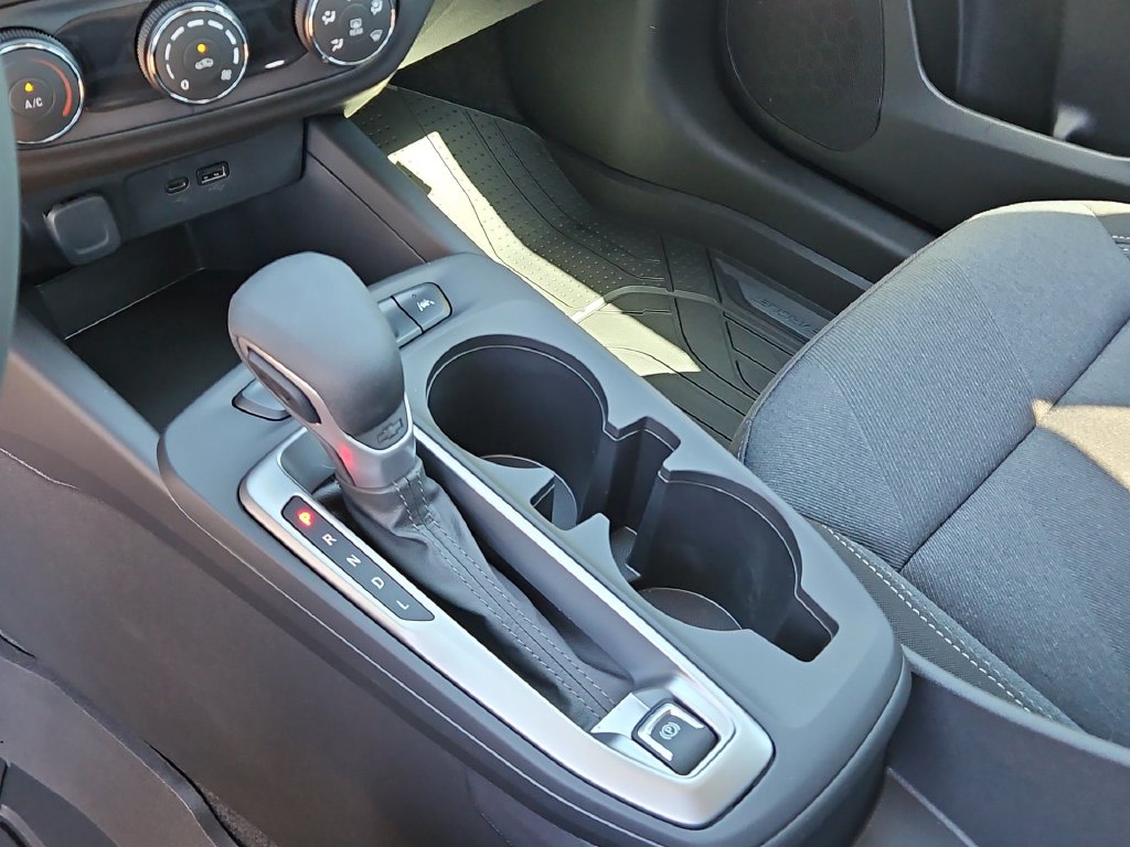 Thumbnail: 2026 Chevrolet Trax - 13