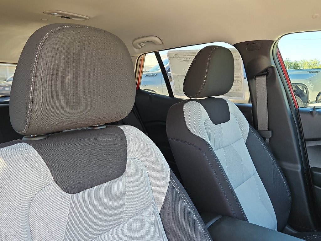 Thumbnail: 2026 Chevrolet Trax - 11
