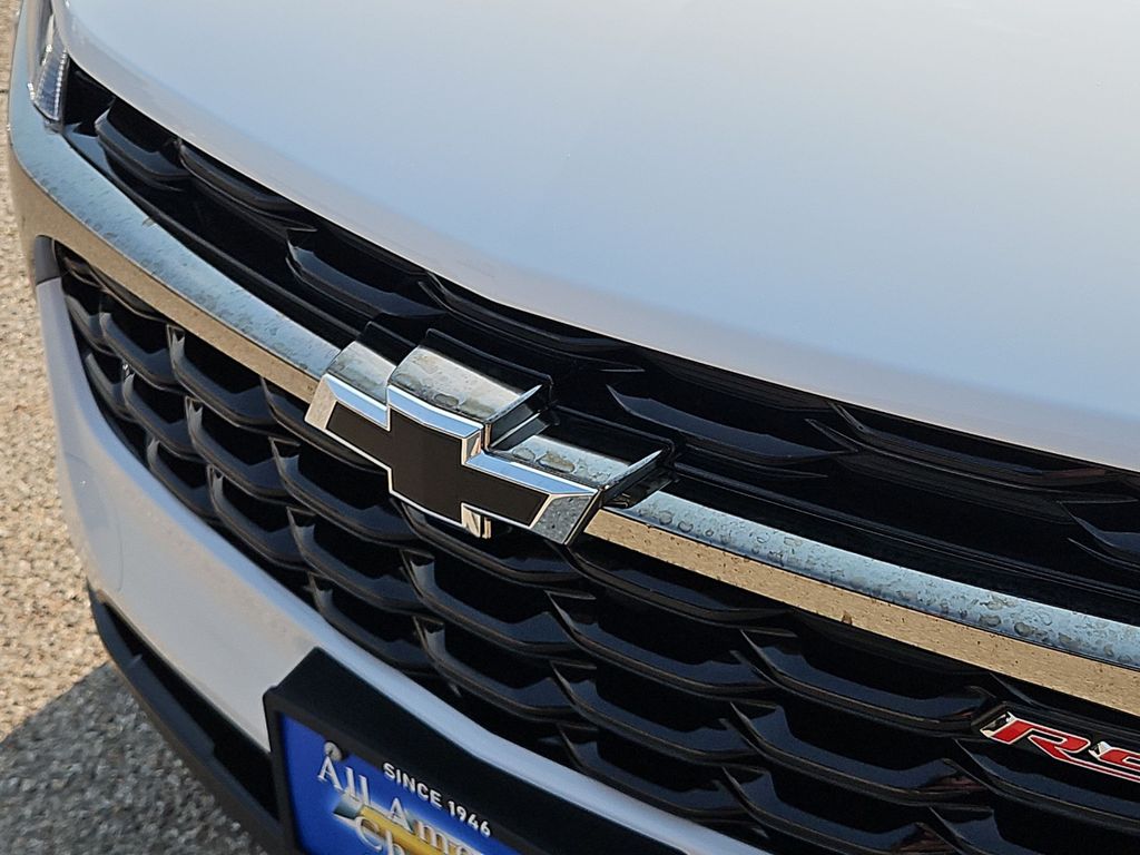 Thumbnail: 2026 Chevrolet Trax - 7