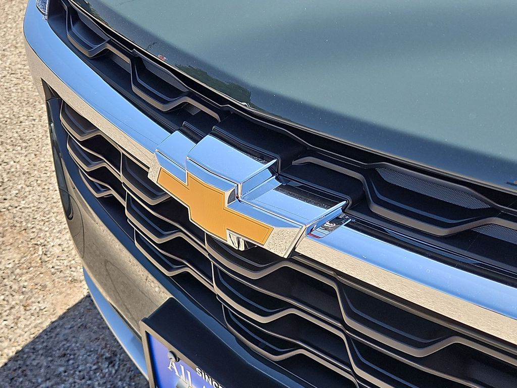 Thumbnail: 2026 Chevrolet Trax - 20