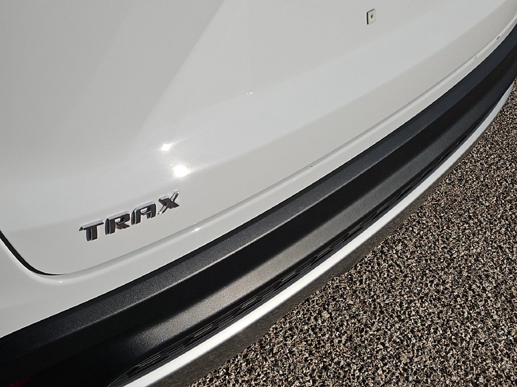 Thumbnail: 2025 Chevrolet Trax - 7