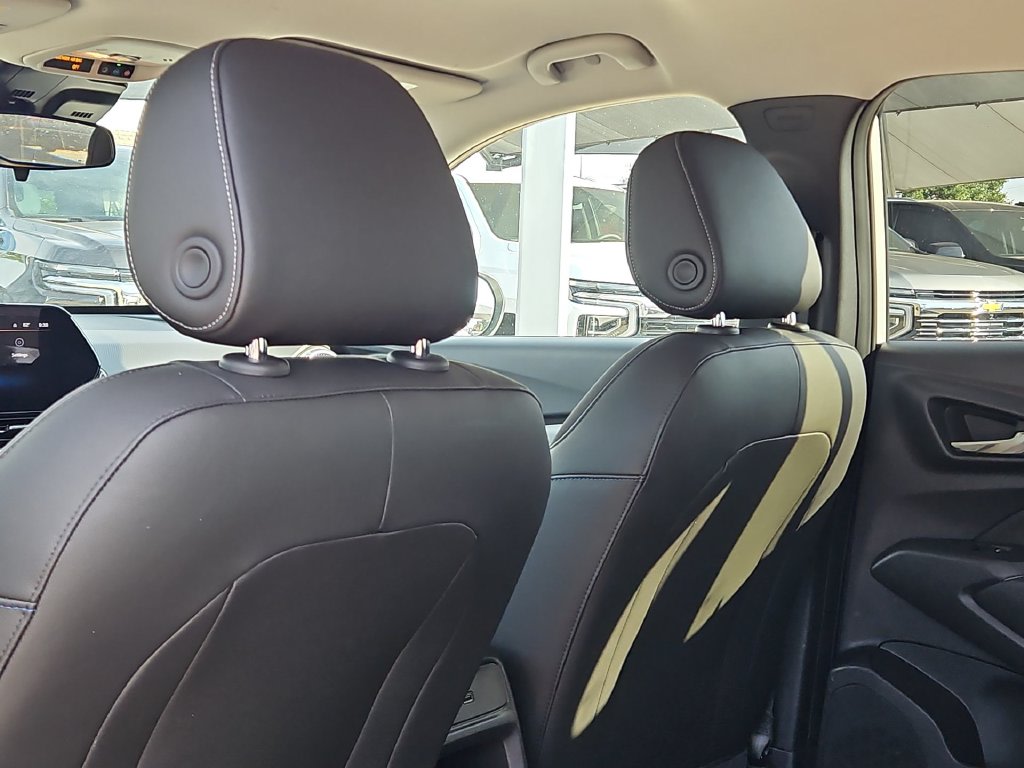 Thumbnail: 2025 Chevrolet Trax - 11