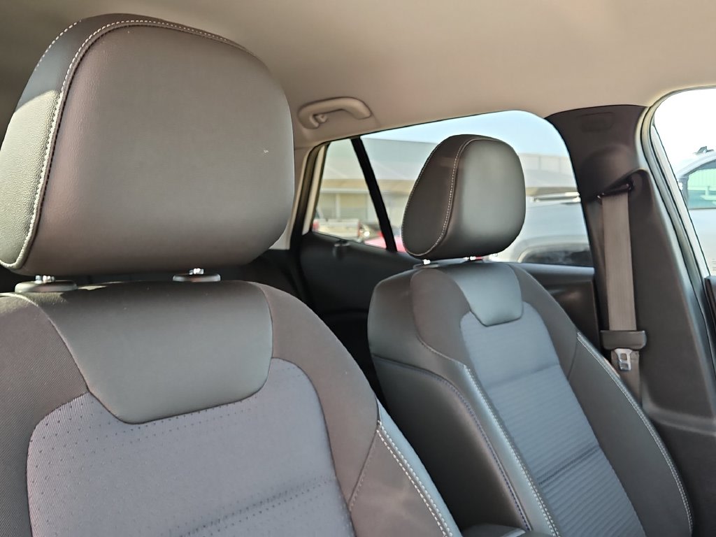 Thumbnail: 2025 Chevrolet Trax - 23