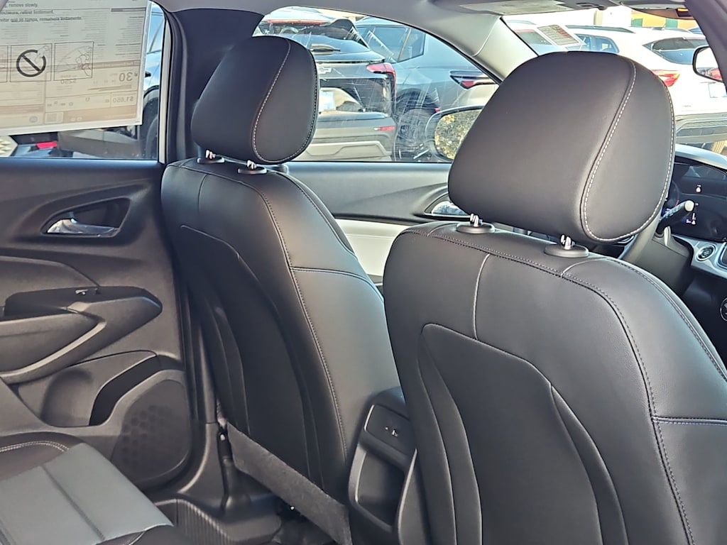 Thumbnail: 2026 Chevrolet Trax - 21