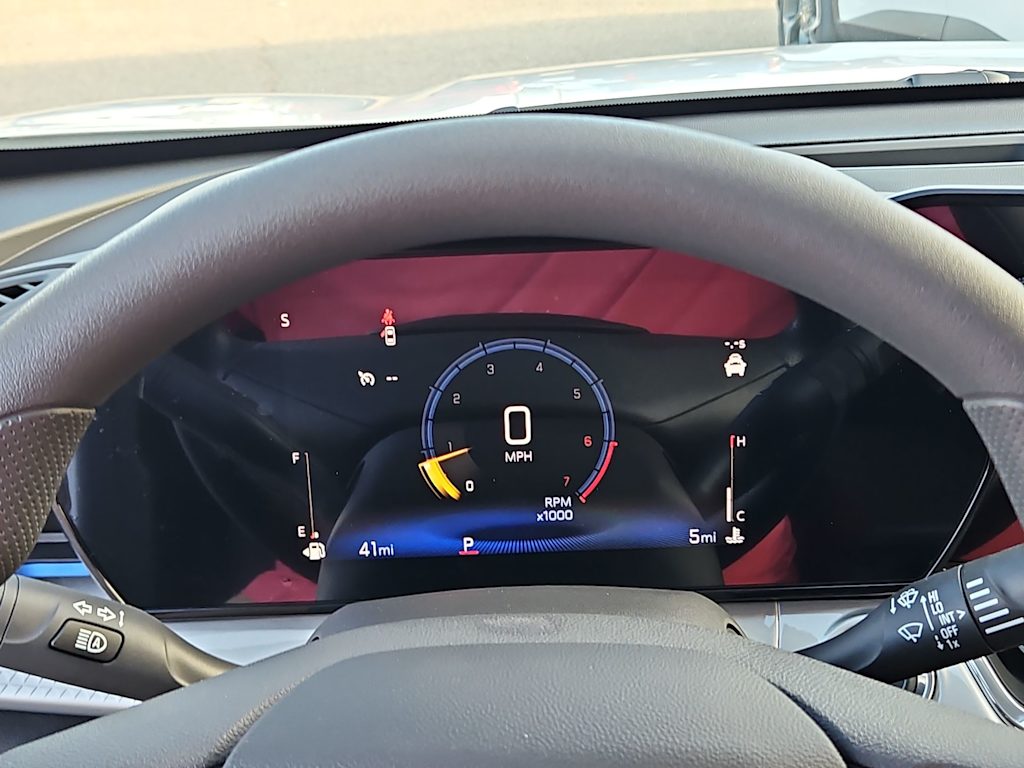 Thumbnail: 2026 Chevrolet Trax - 14