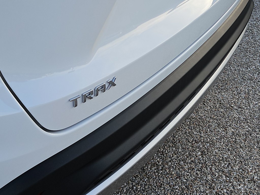 Thumbnail: 2026 Chevrolet Trax - 7