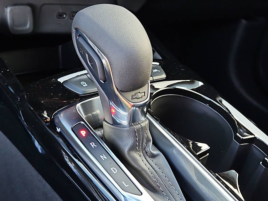 Thumbnail: 2026 Chevrolet Trax - 24