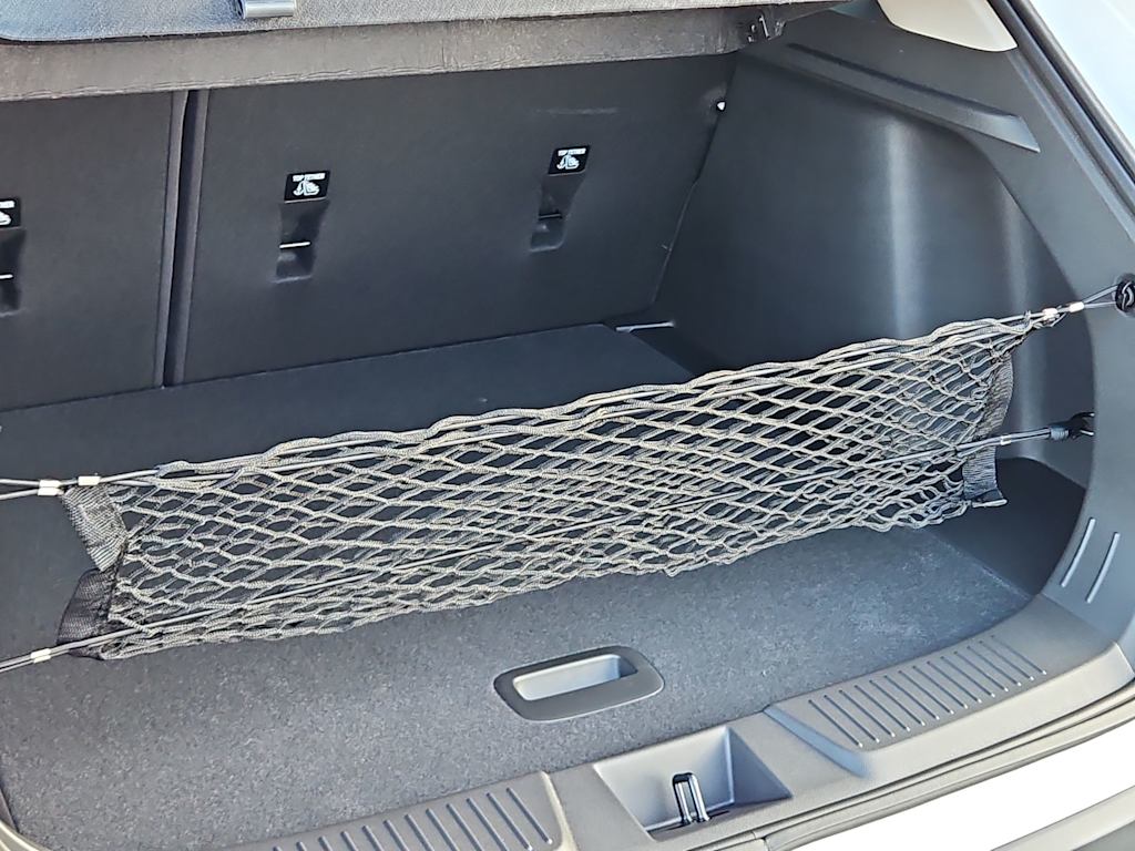 Thumbnail: 2026 Chevrolet Trax - 25