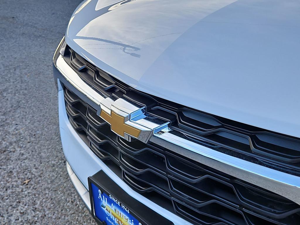 Thumbnail: 2026 Chevrolet Trax - 20