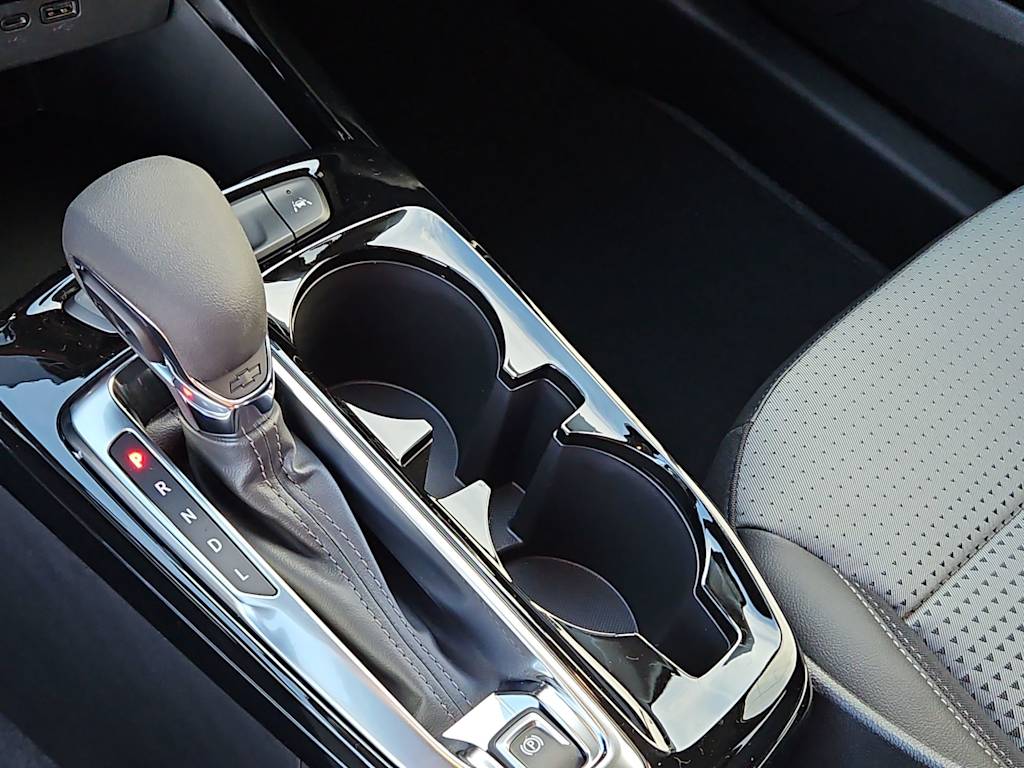 Thumbnail: 2026 Chevrolet Trax - 13