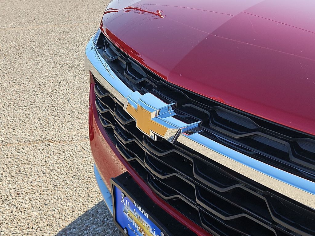 Thumbnail: 2026 Chevrolet Trax - 7