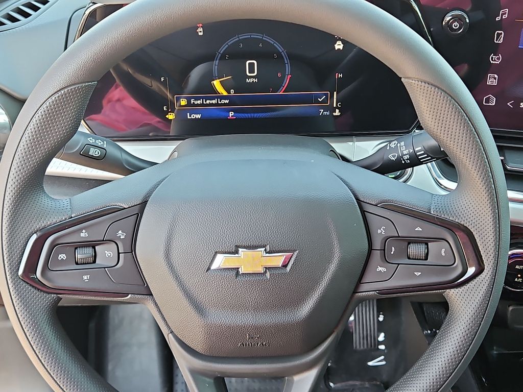 Thumbnail: 2026 Chevrolet Trax - 24