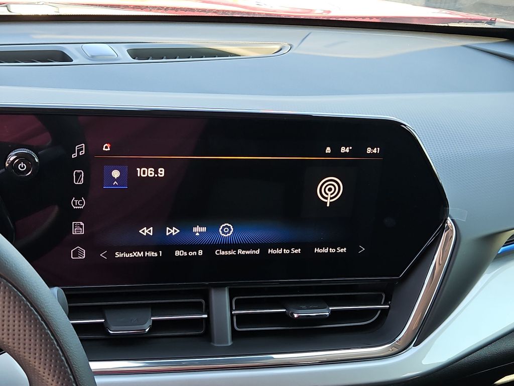 Thumbnail: 2026 Chevrolet Trax - 13