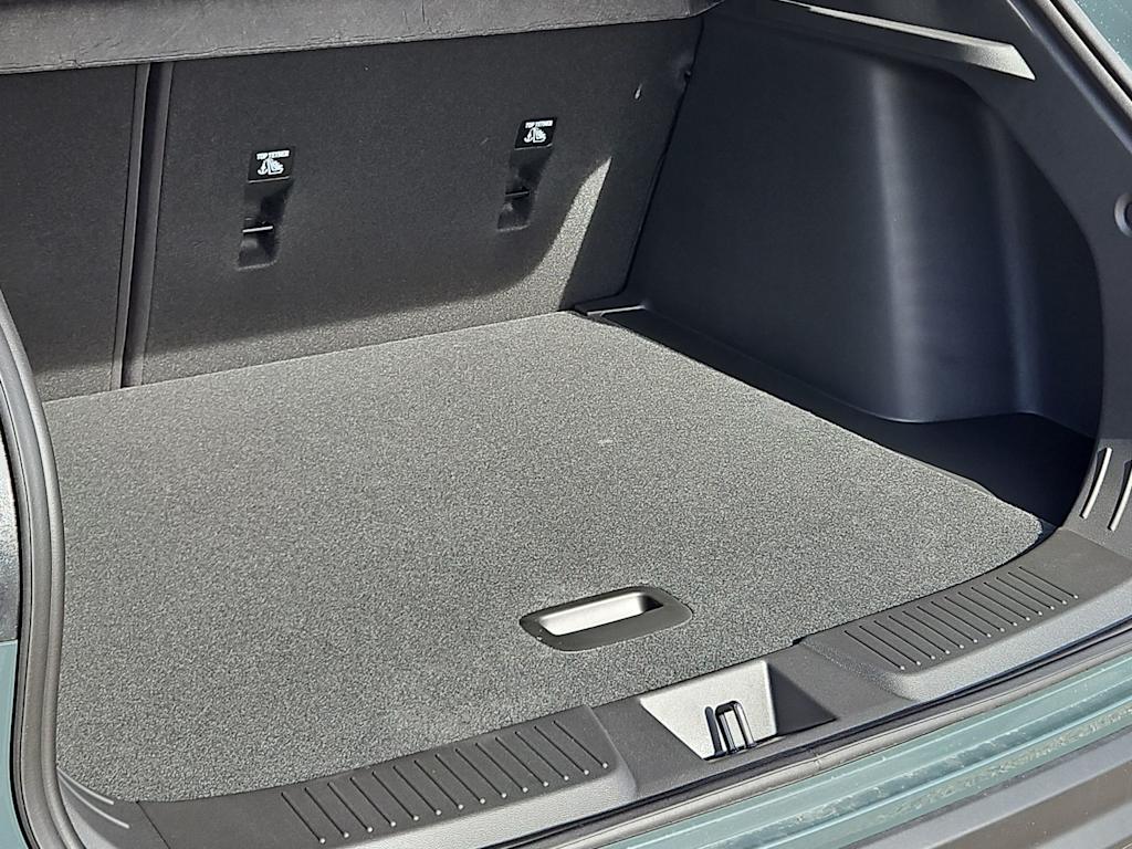 Thumbnail: 2026 Chevrolet Trax - 14